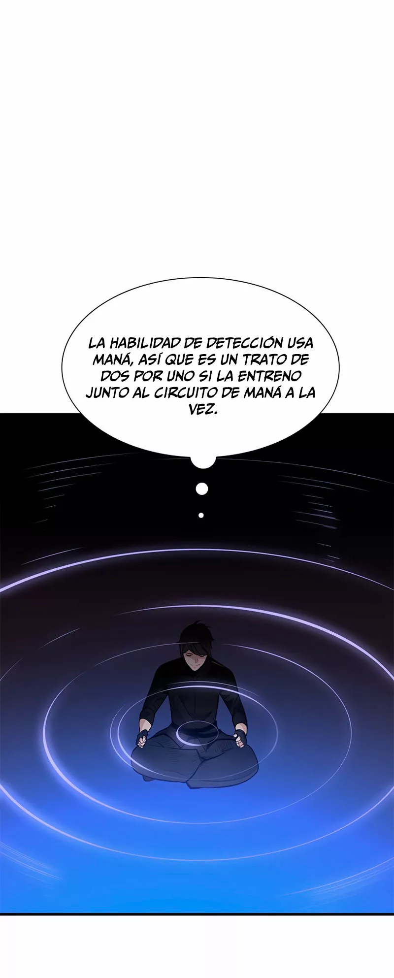 Página 39 del Manga