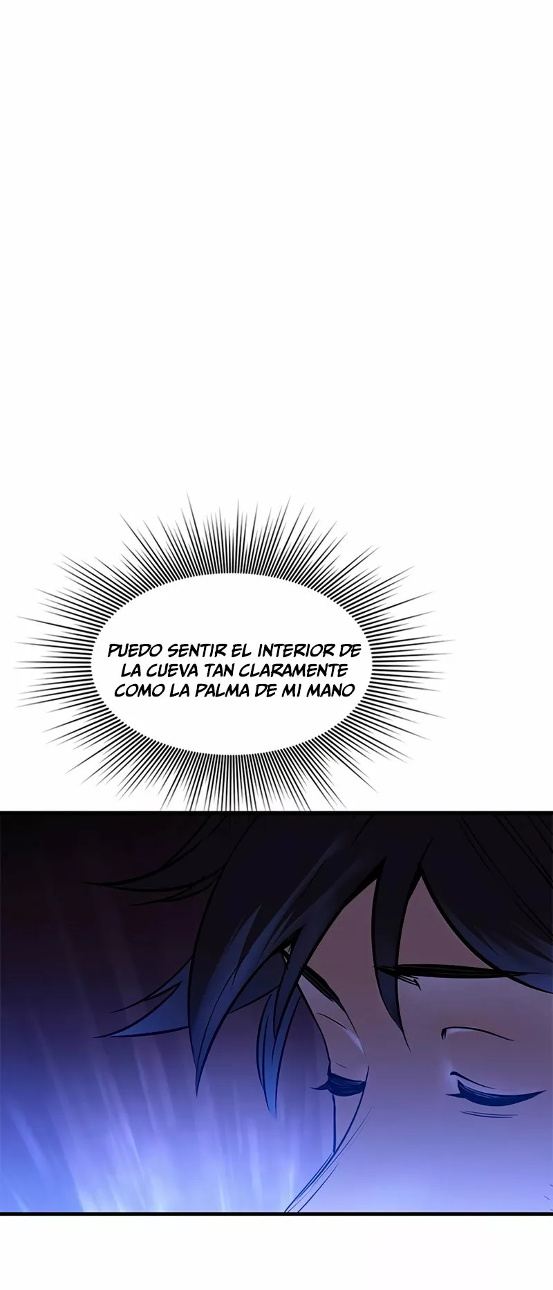 Página 40 del Manga