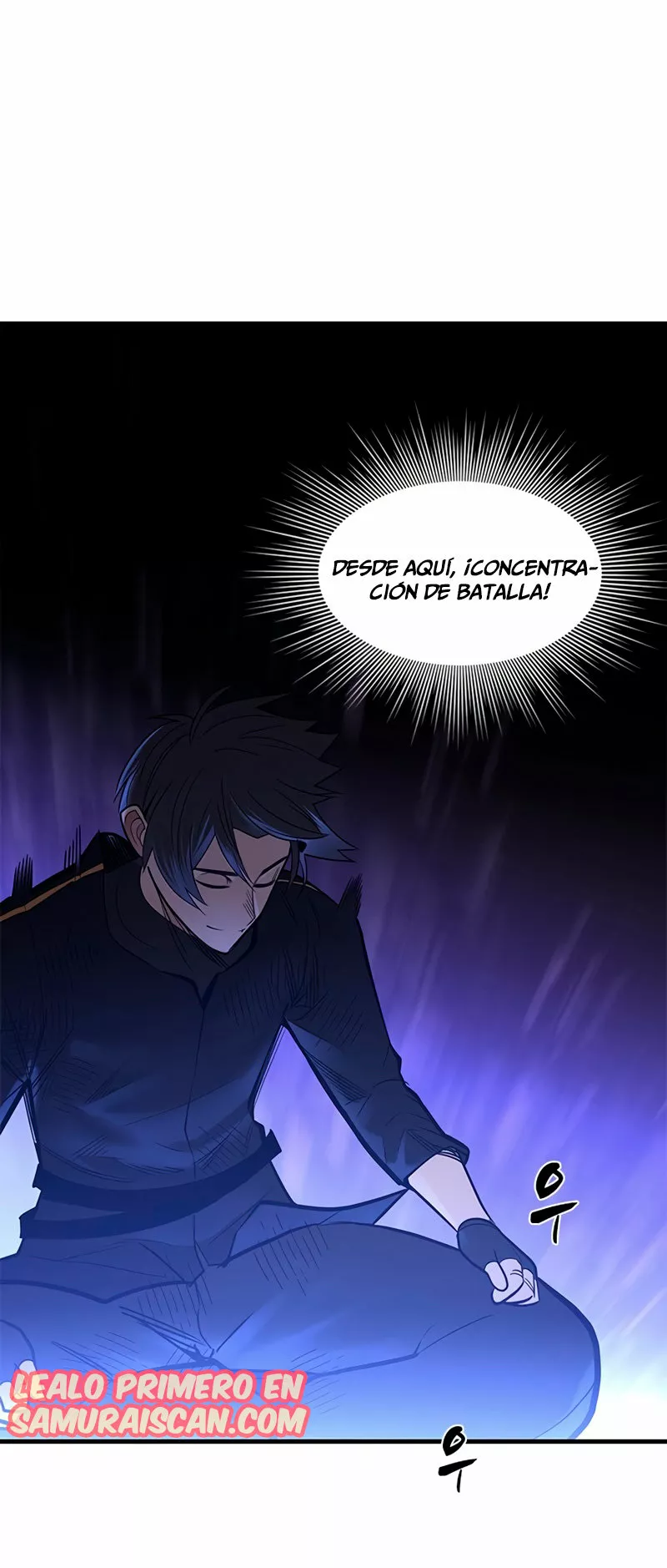 Página 41 del Manga