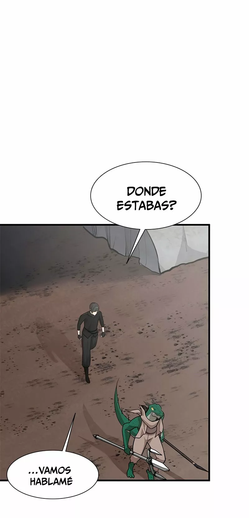 Página 47 del Manga