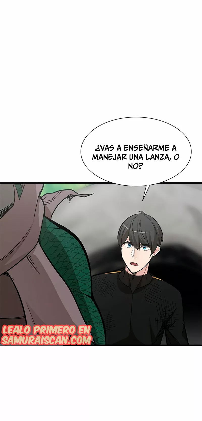Página 48 del Manga