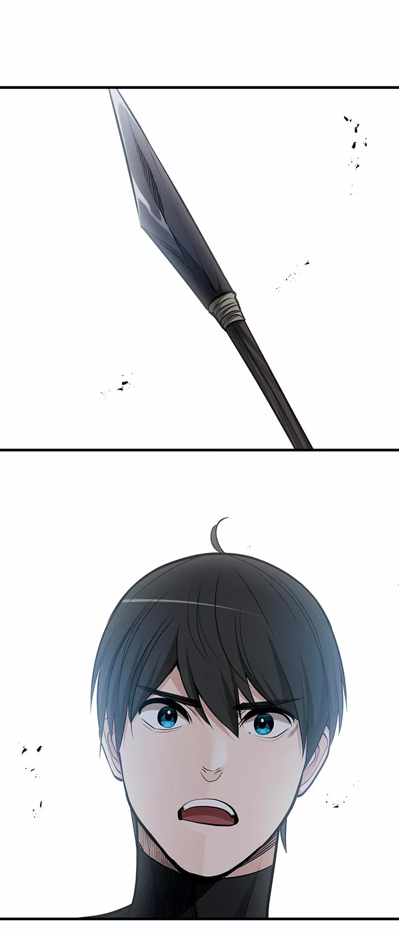 Página 51 del Manga