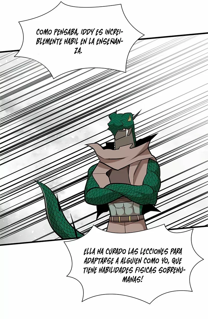 Página 65 del Manga