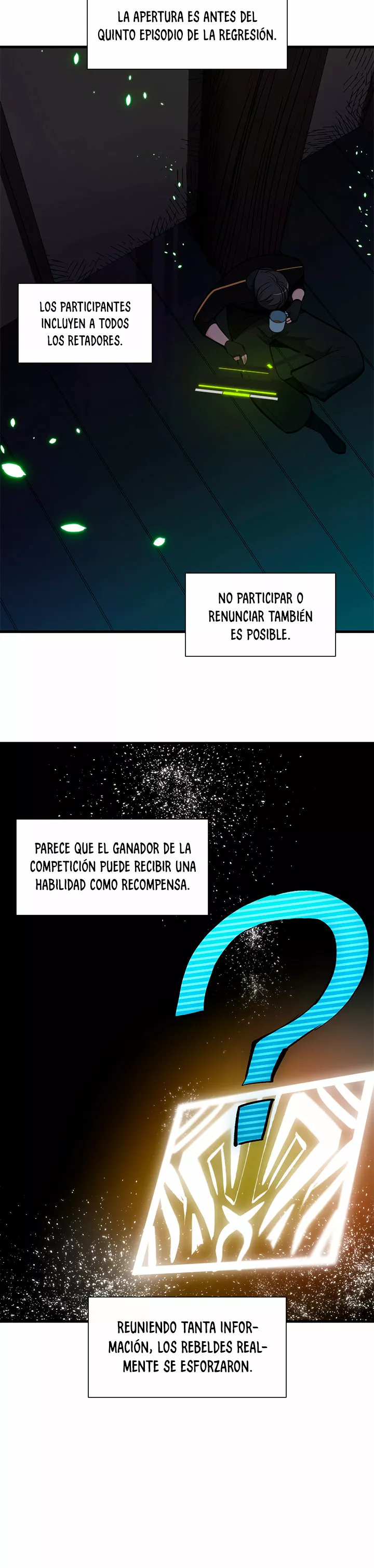 Página 30 del Manga