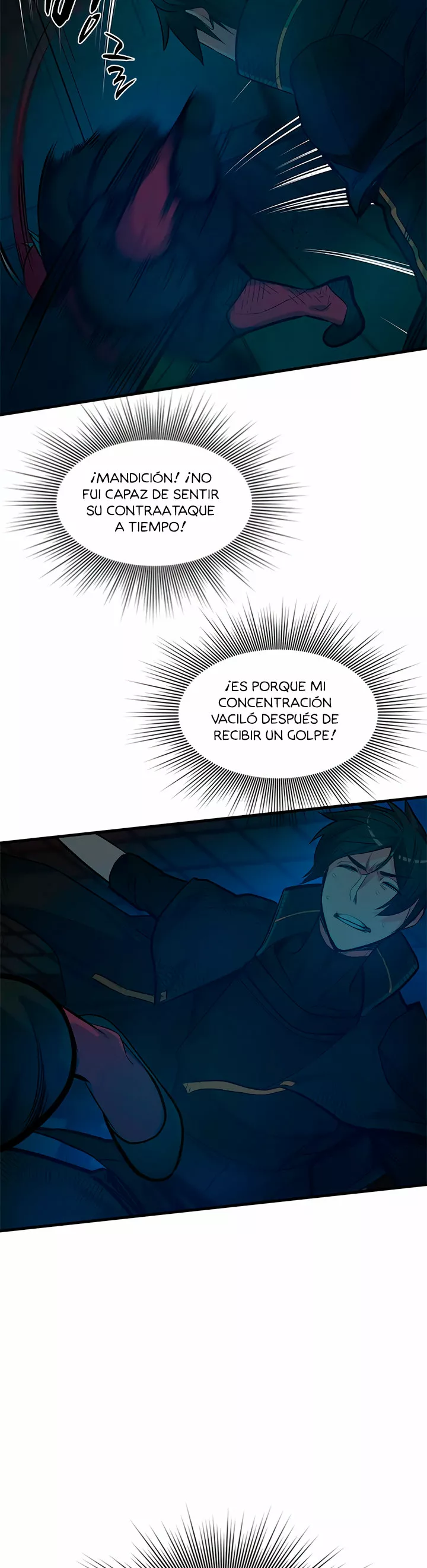 Página 36 del Manga