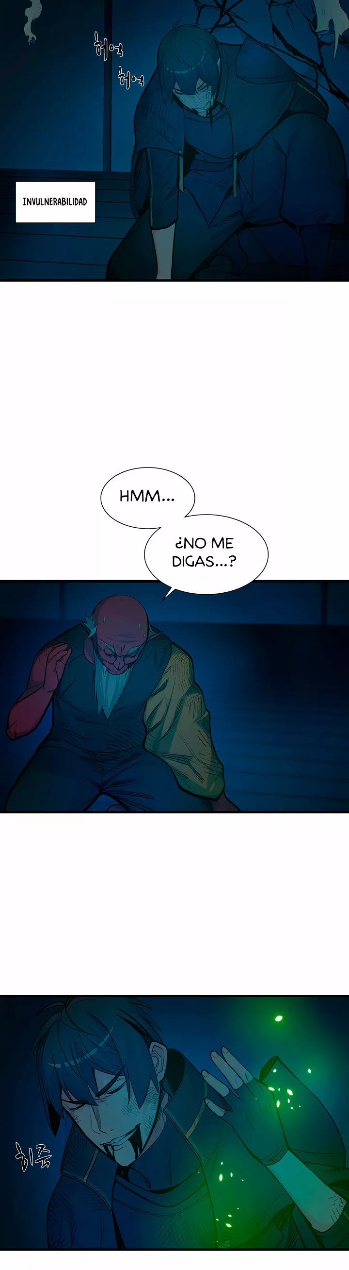 Página 41 del Manga