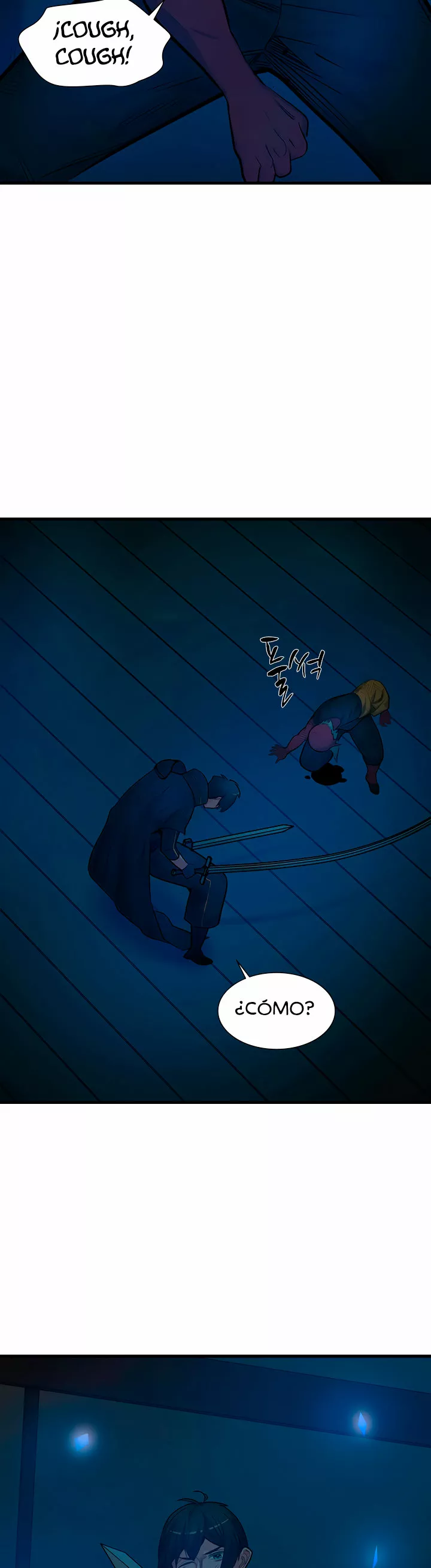 Página 46 del Manga