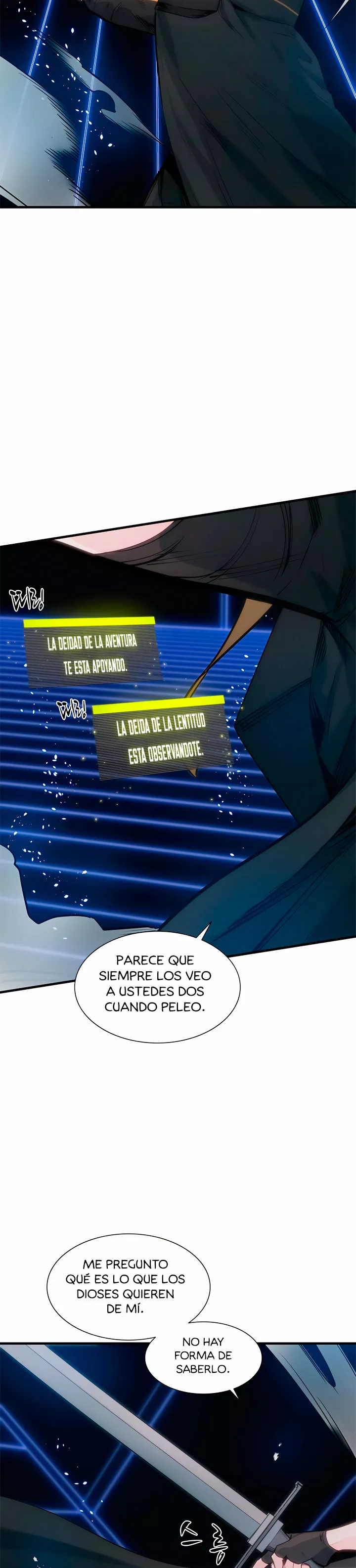 Página 35 del Manga