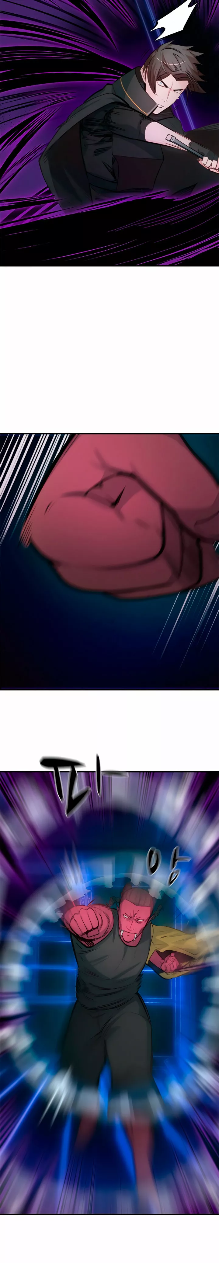 Página 38 del Manga