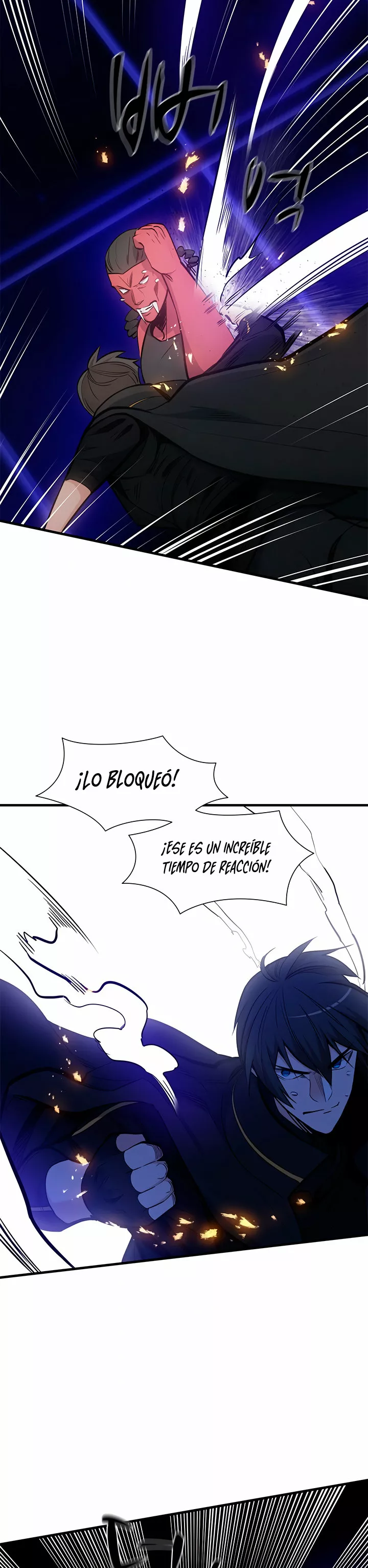 Página 35 del Manga