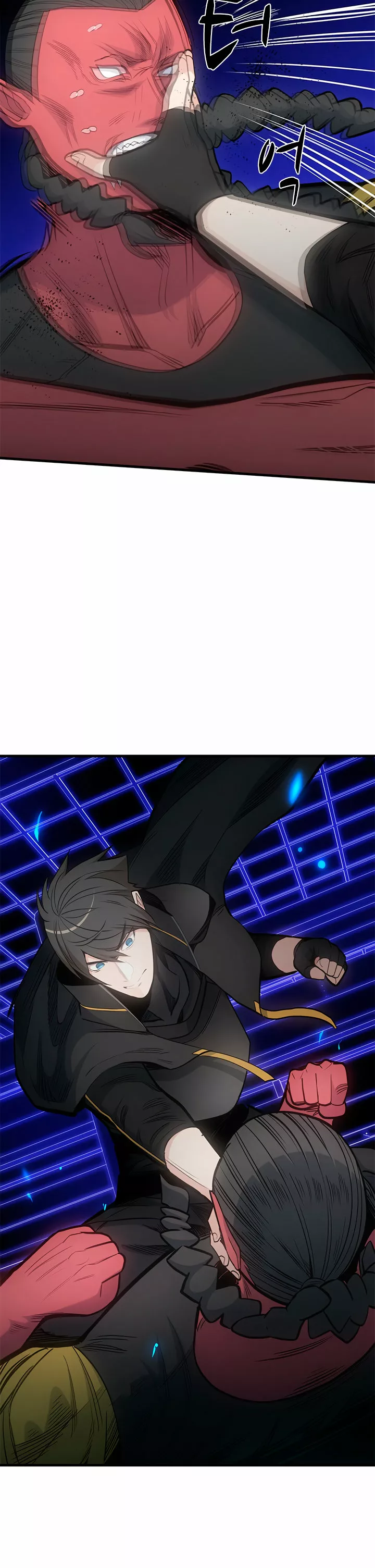 Página 42 del Manga