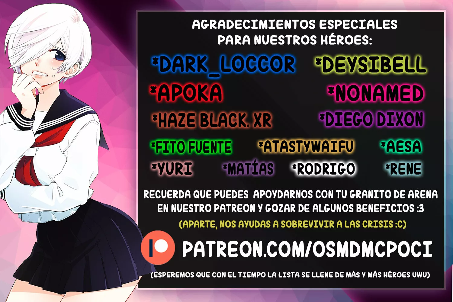 Página 30 del Manga