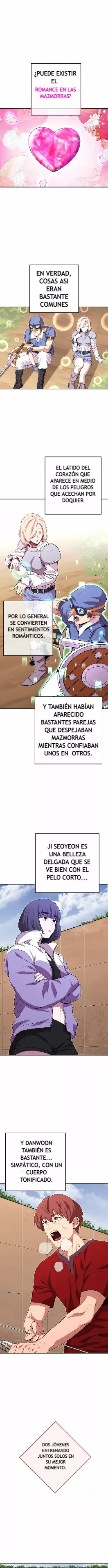 Página 1 del Manga