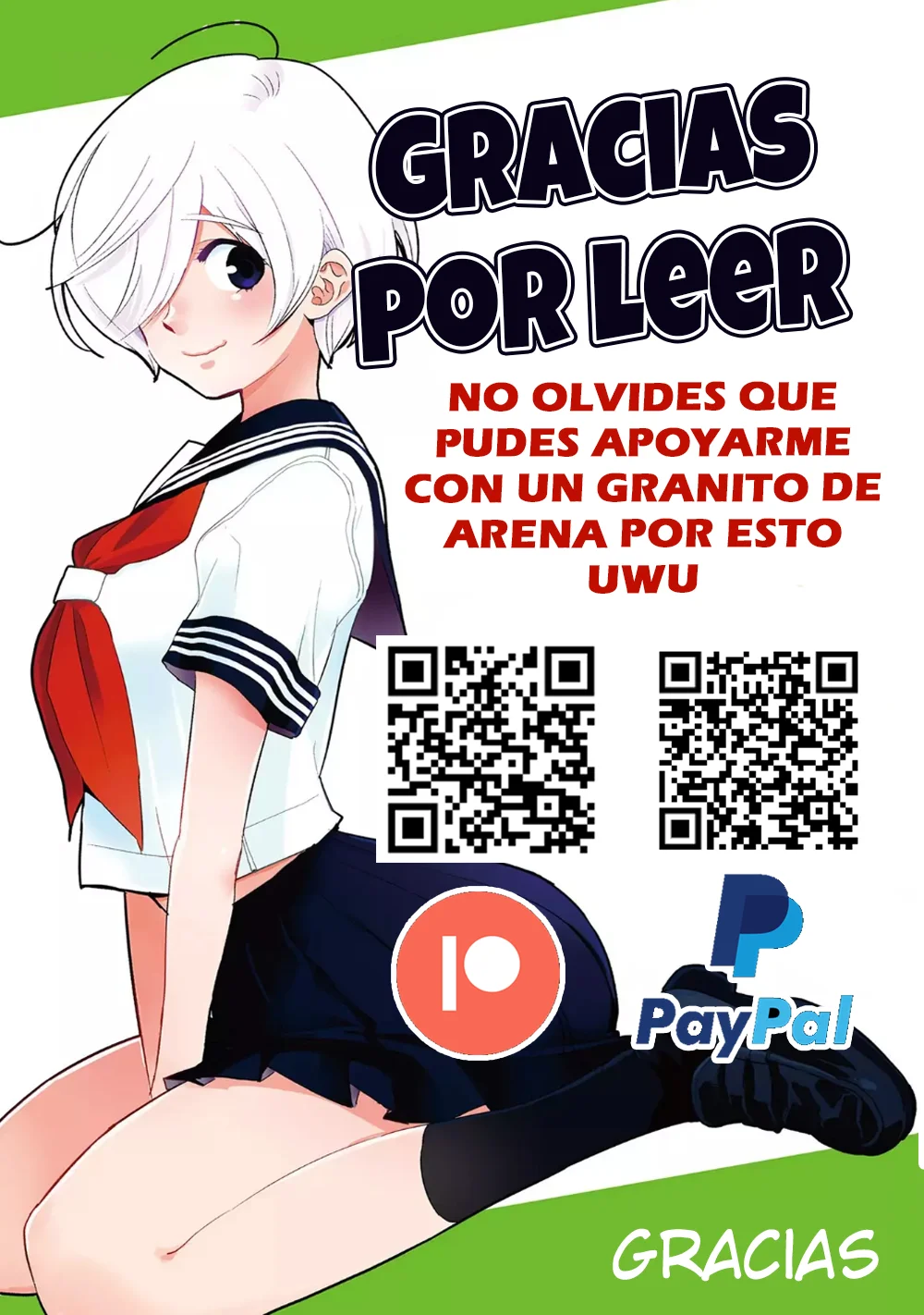 Página 32 del Manga