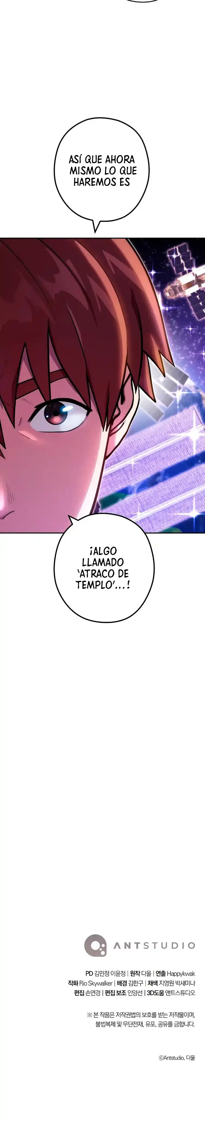Página 36 del Manga