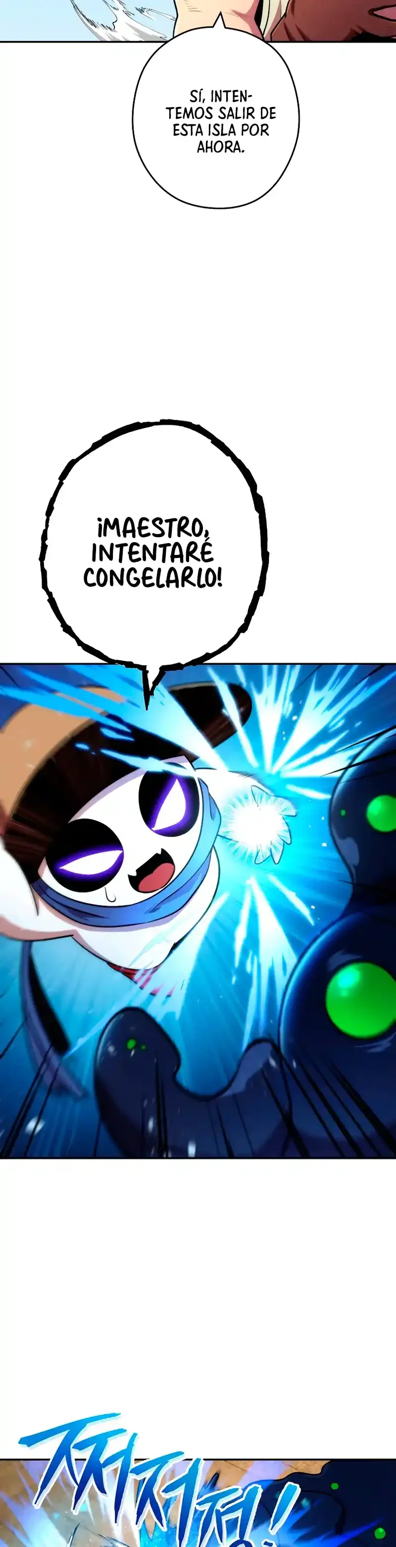 Página 32 del Manga