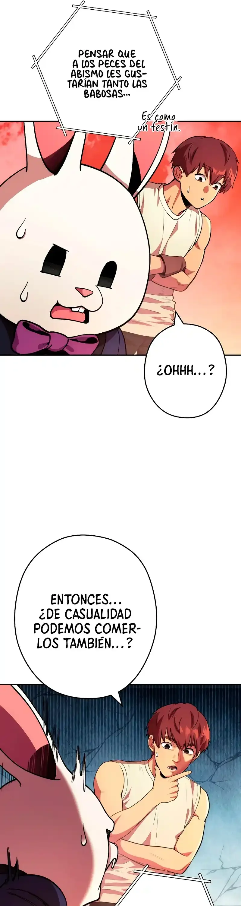 Página 34 del Manga