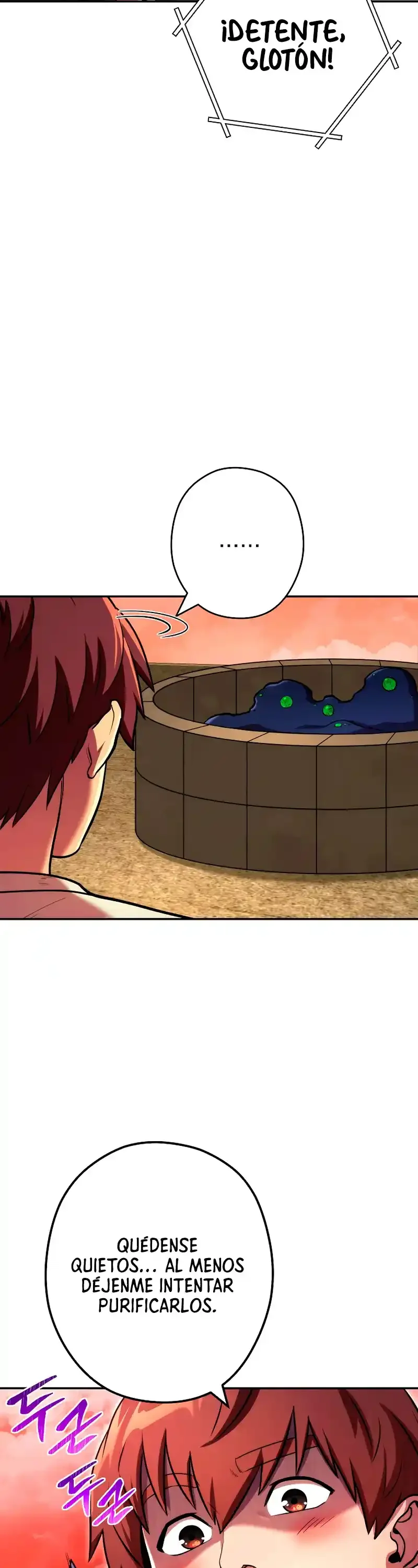 Página 35 del Manga