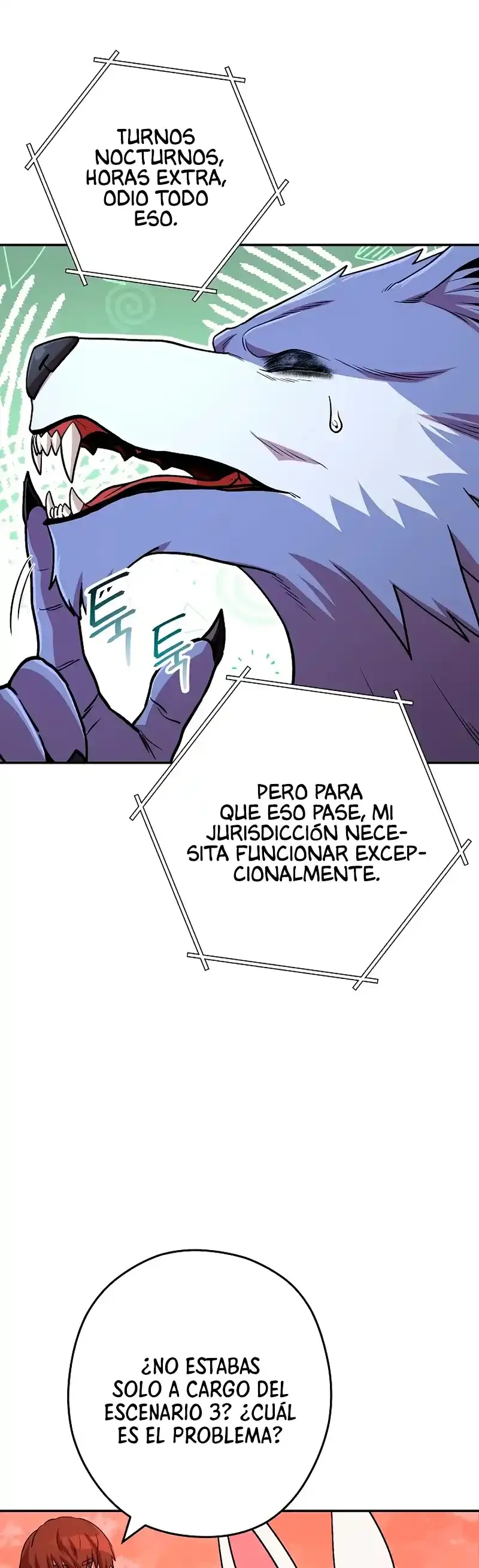 Página 38 del Manga