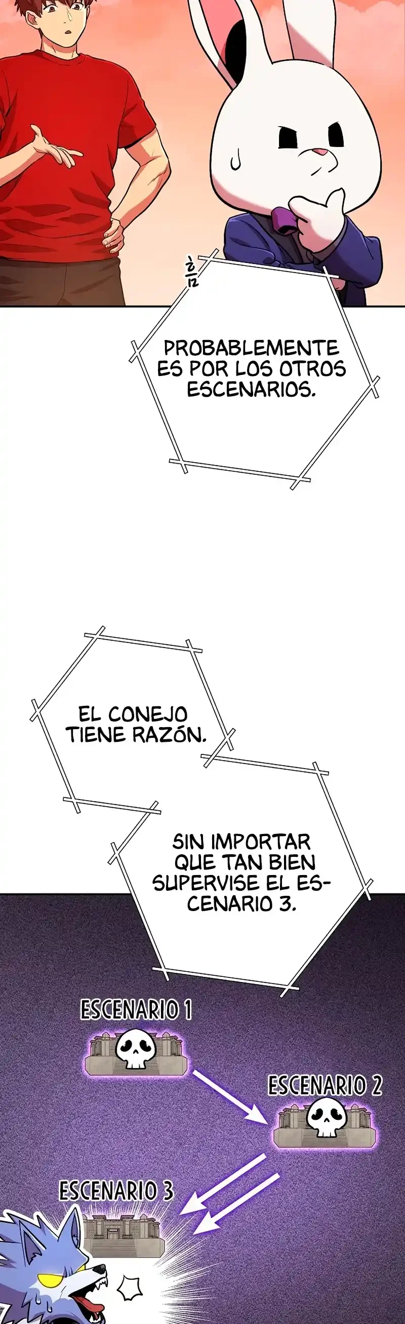 Página 39 del Manga
