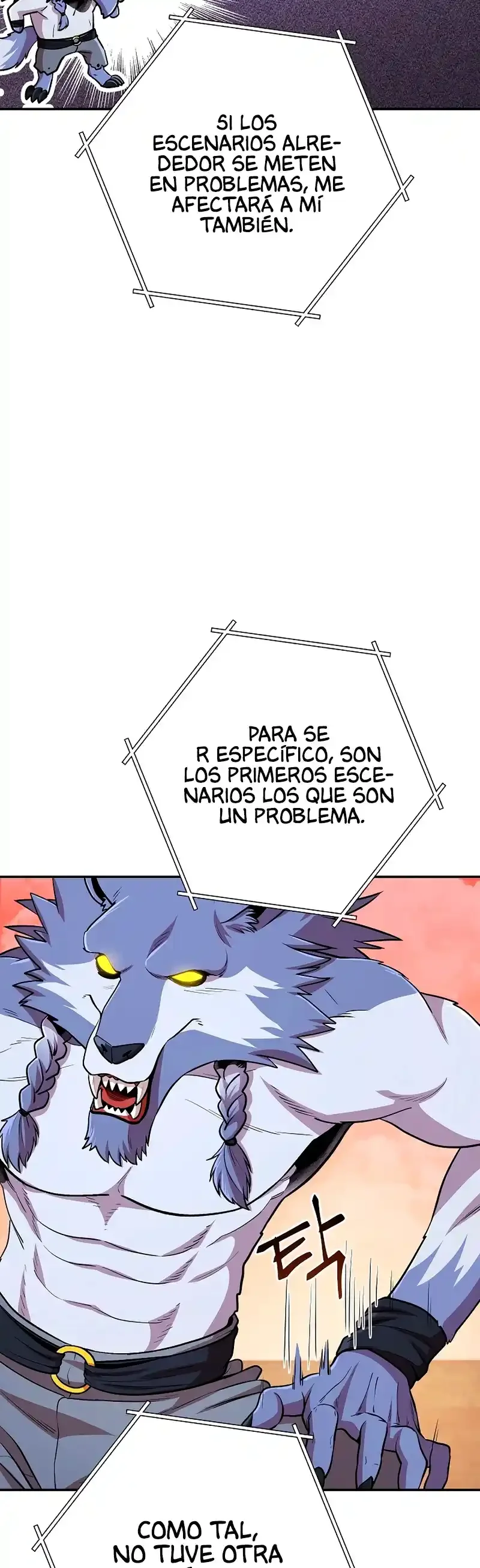 Página 40 del Manga