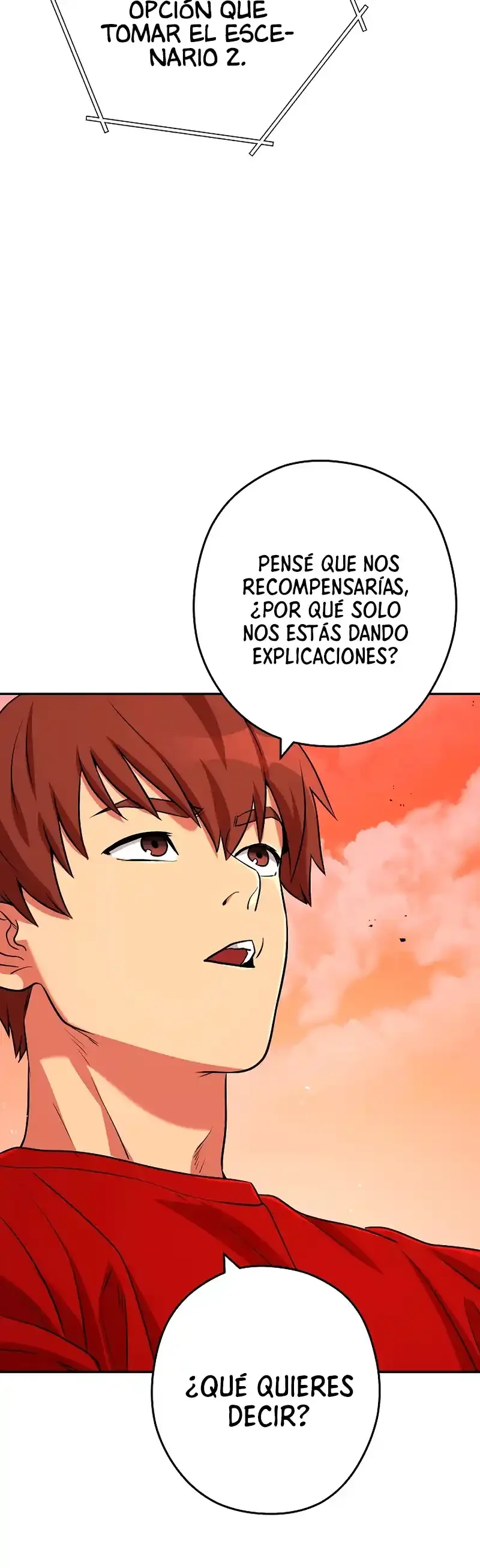 Página 41 del Manga