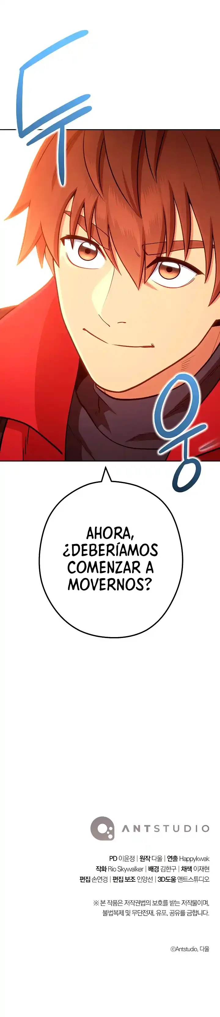Página 35 del Manga