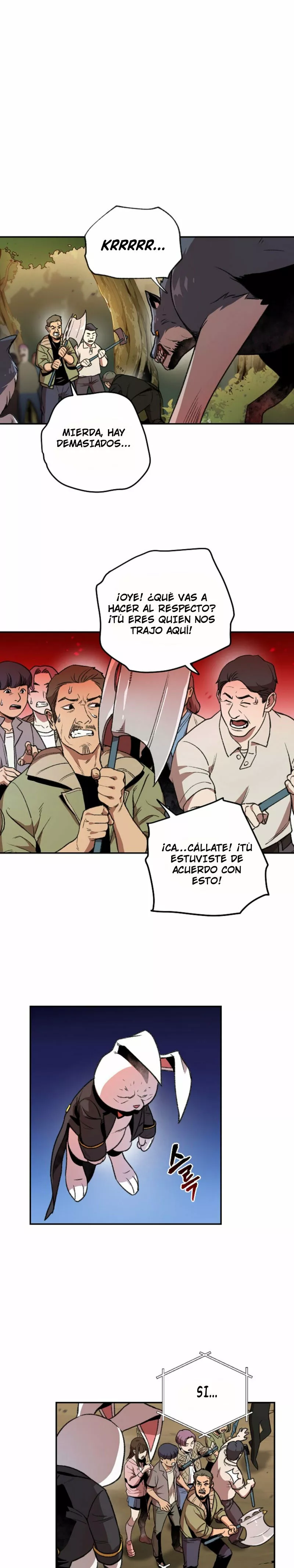 Página 30 del Manga