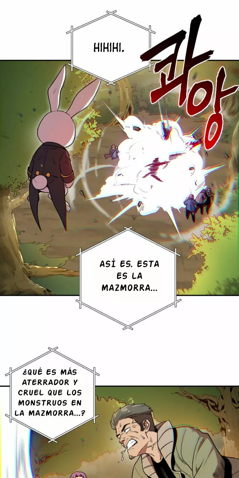 Página 34 del Manga
