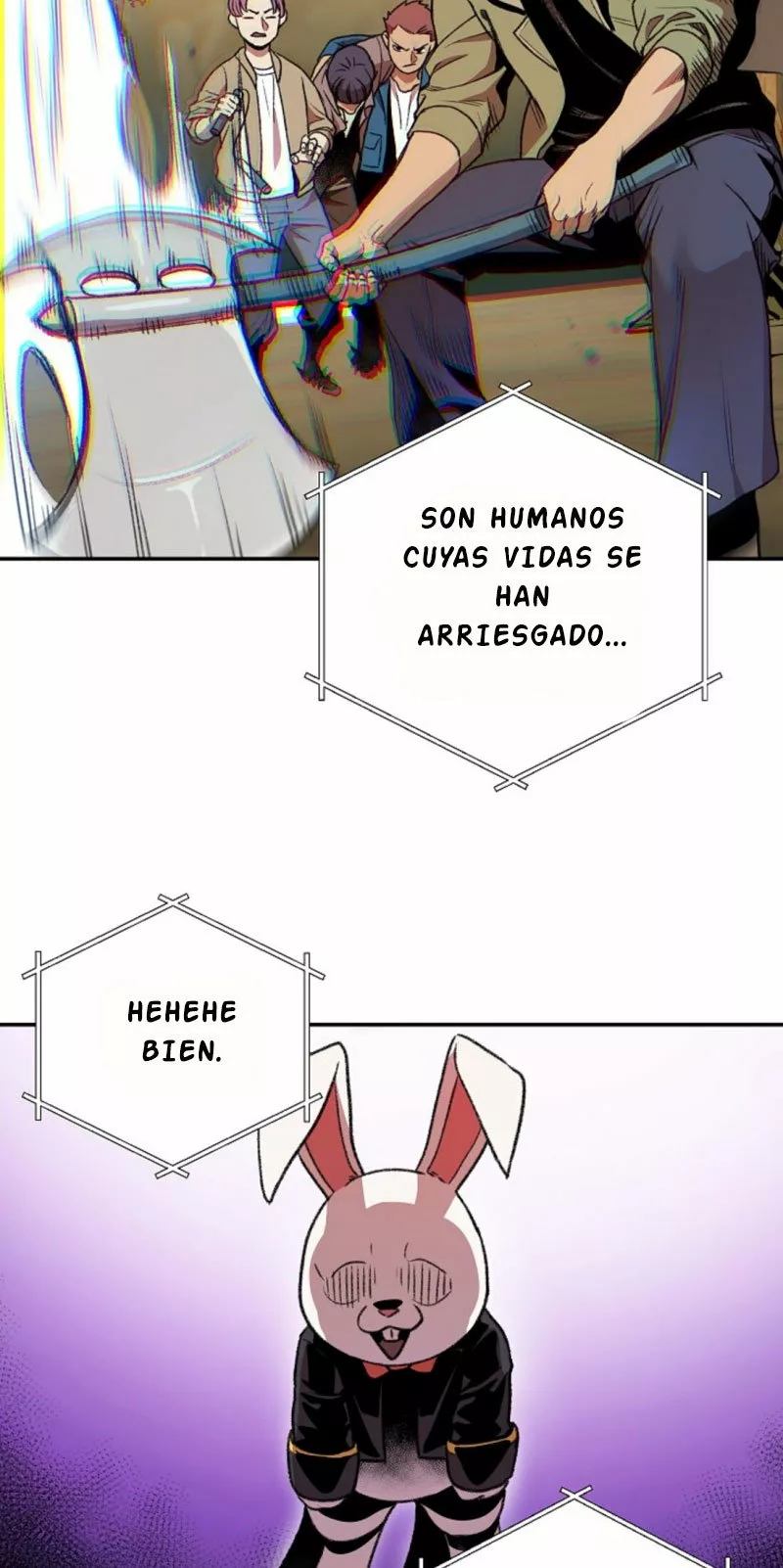 Página 35 del Manga