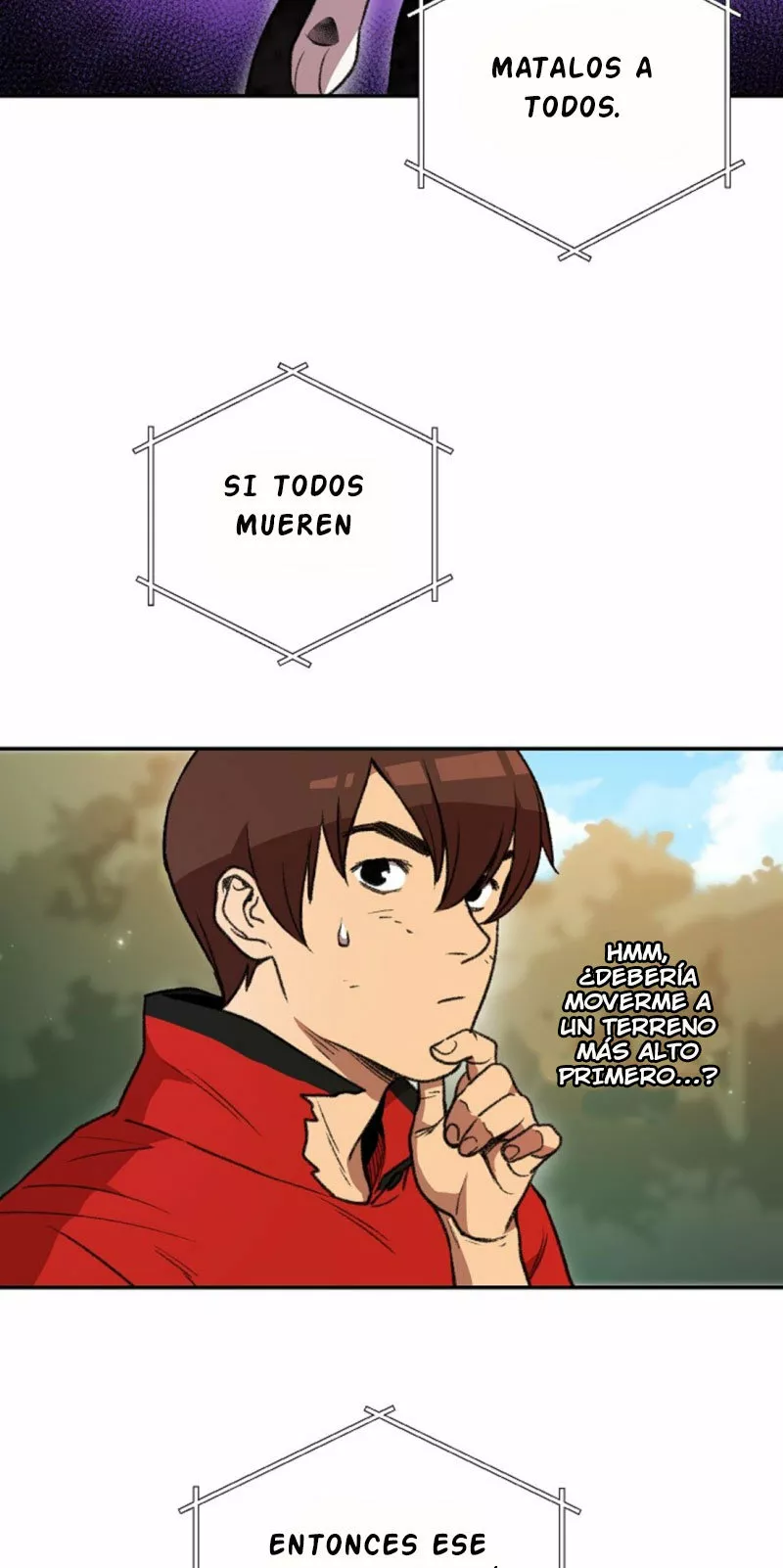 Página 36 del Manga