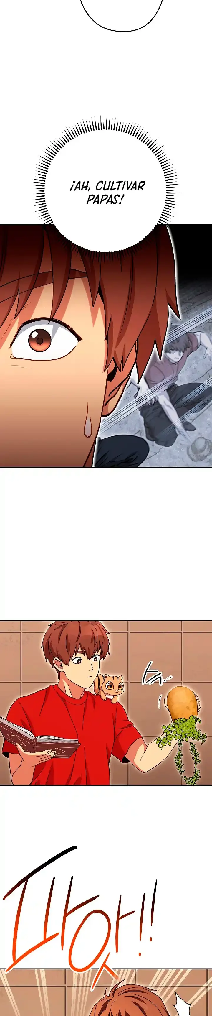 Página 30 del Manga