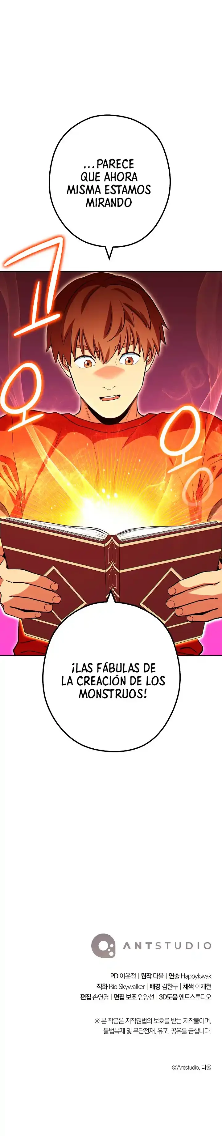 Página 38 del Manga