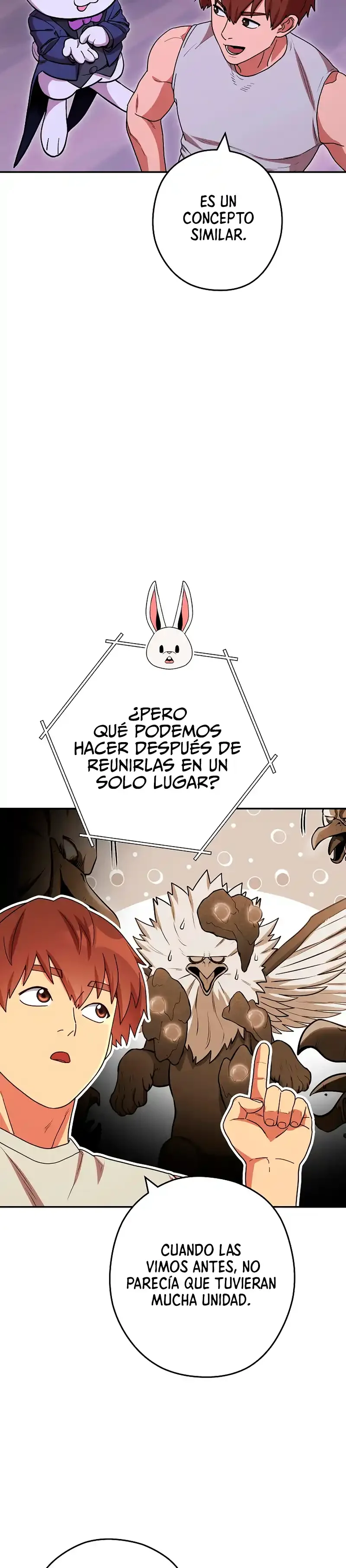 Página 34 del Manga