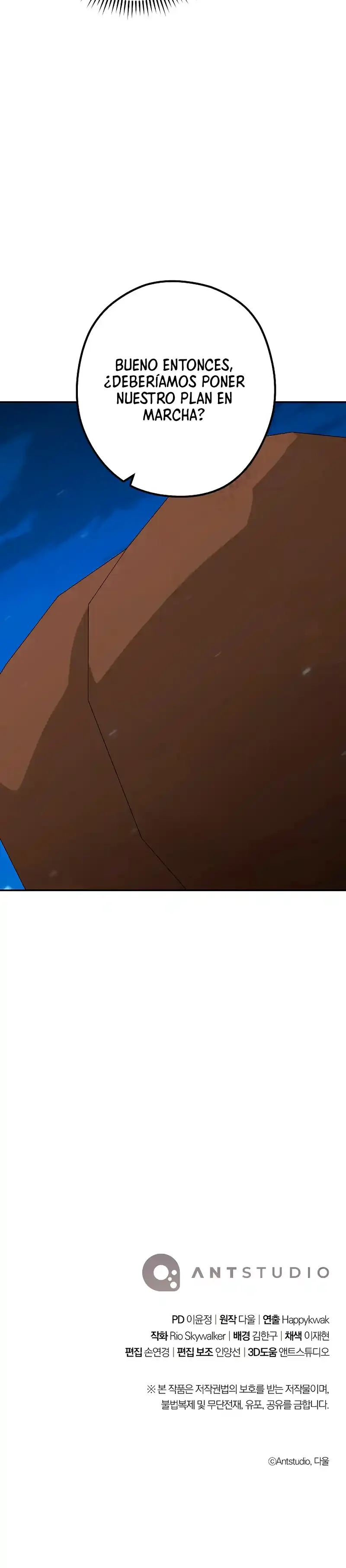 Página 36 del Manga