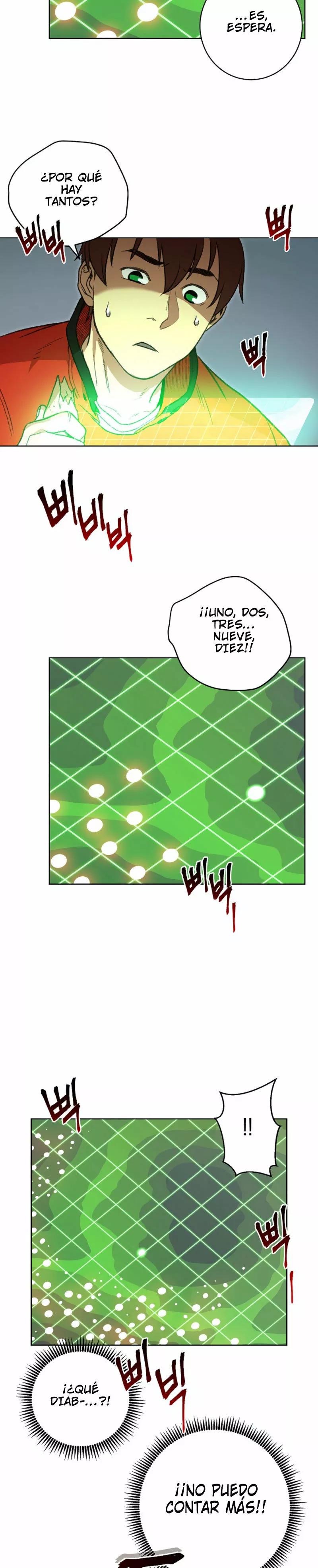 Página 32 del Manga