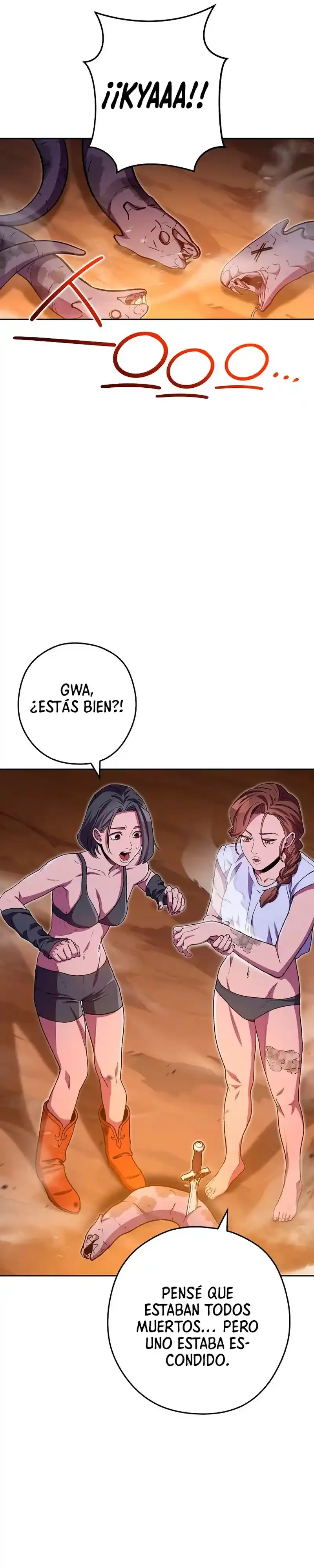 Página 35 del Manga