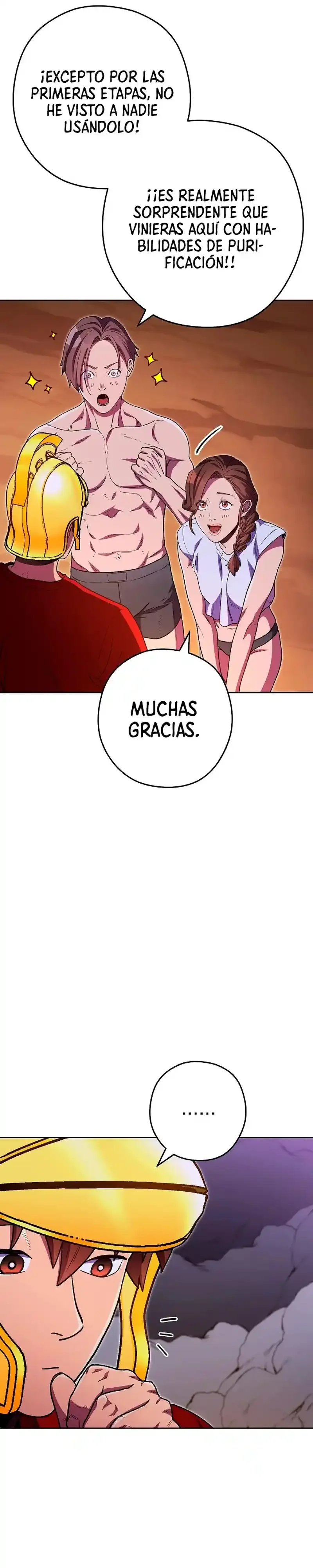 Página 39 del Manga