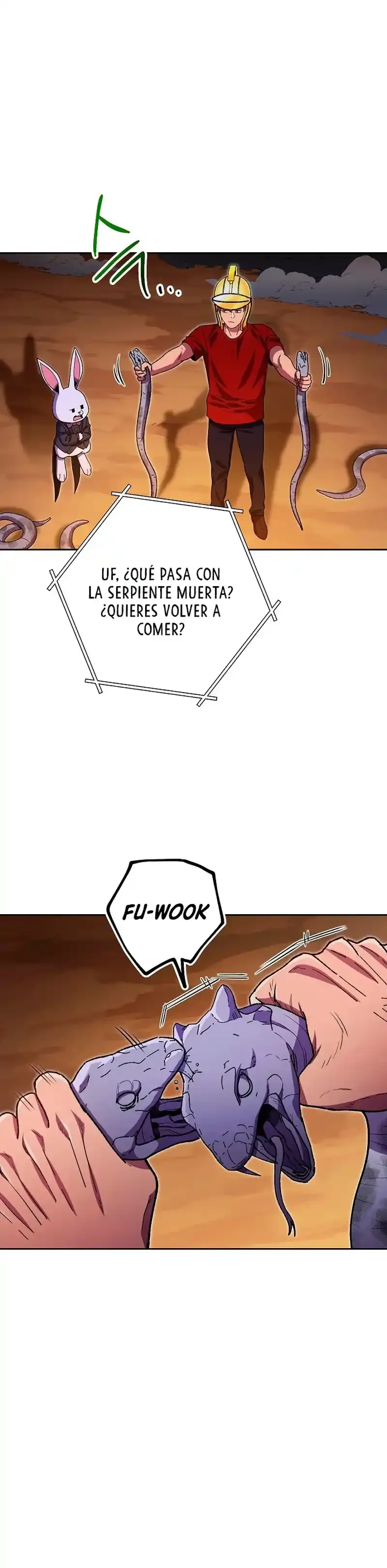 Página 40 del Manga