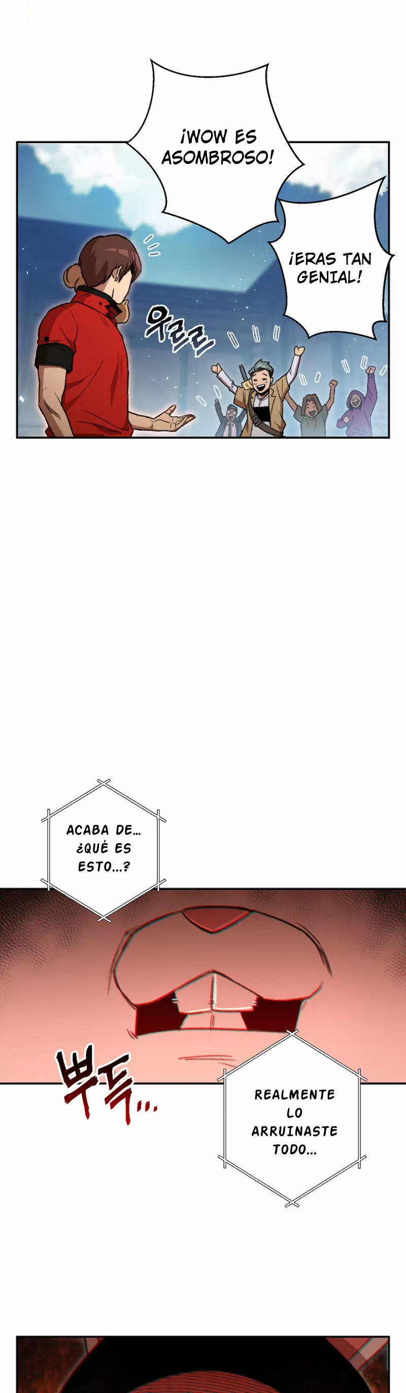 Página 36 del Manga
