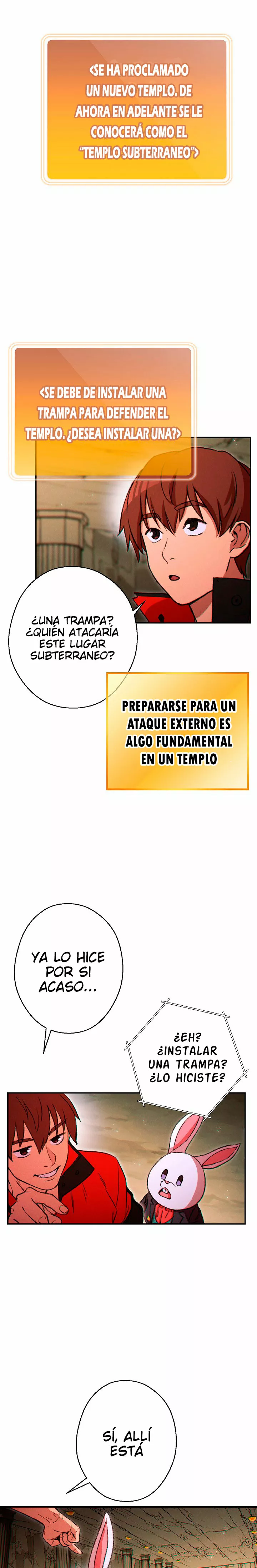 Página 1 del Manga
