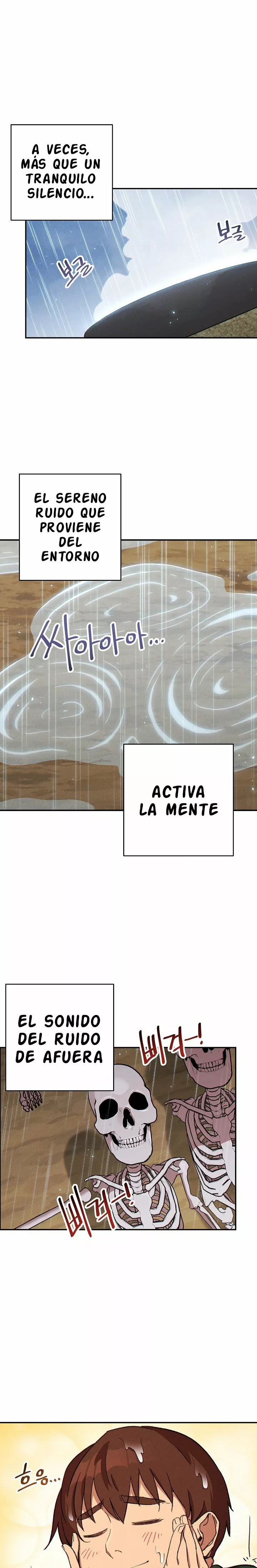 Página 1 del Manga