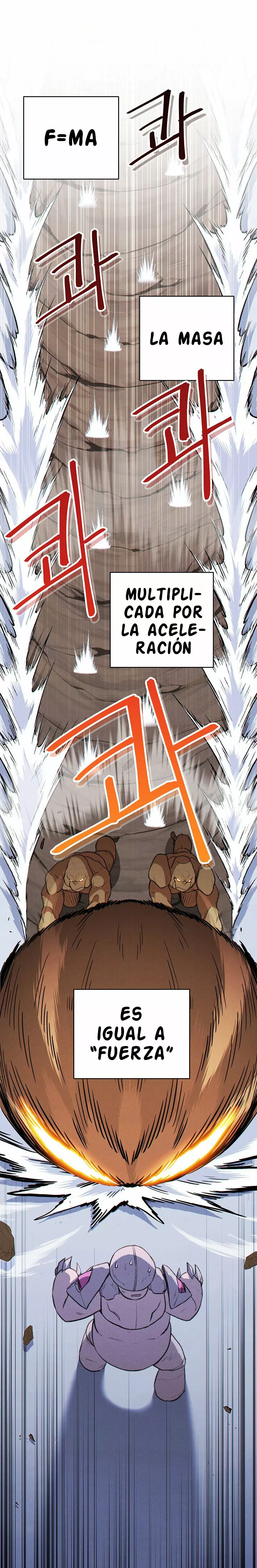 Página 1 del Manga