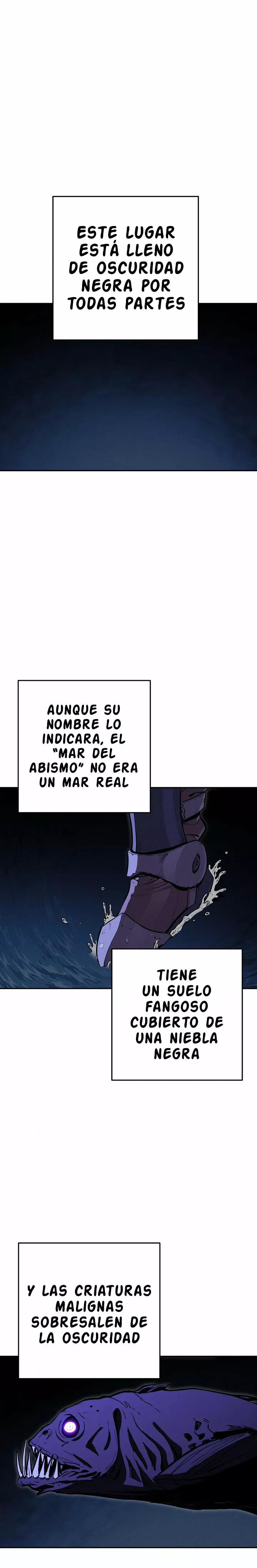 Página 1 del Manga
