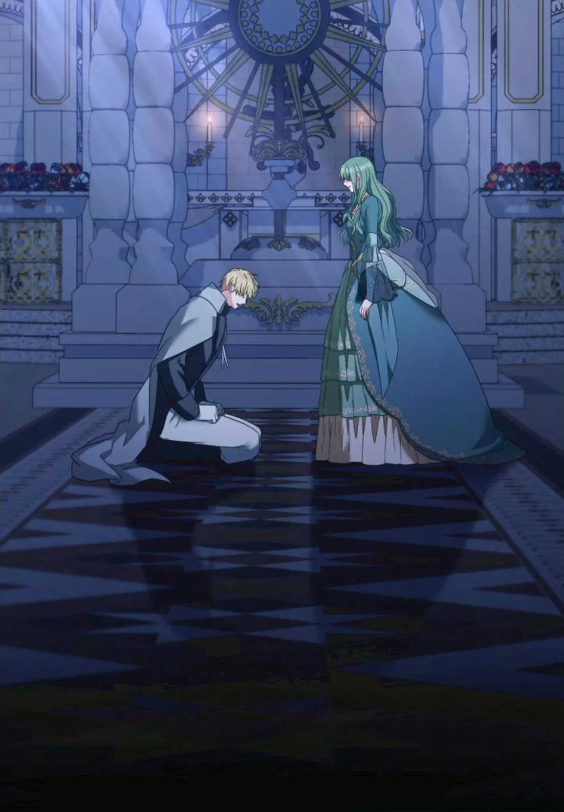 Página 42 del Manga