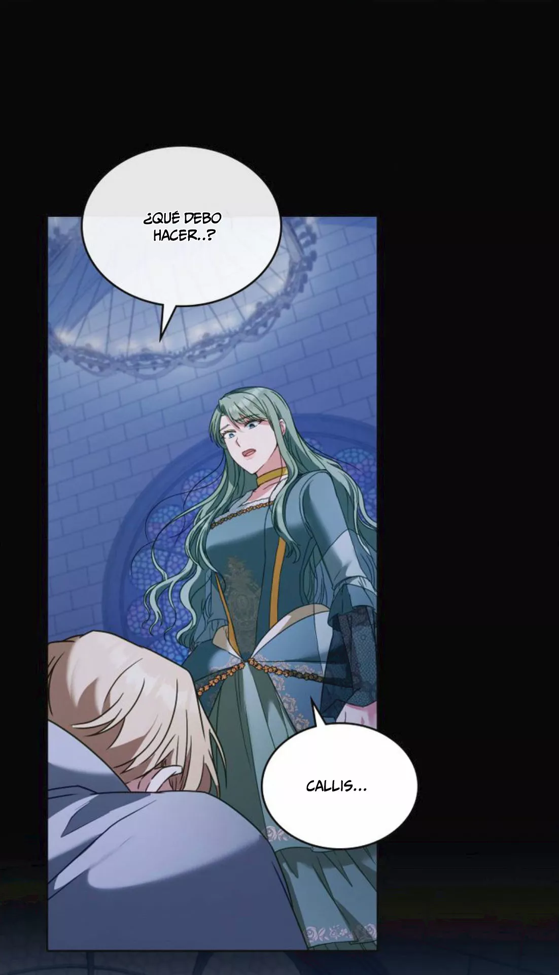 Página 43 del Manga