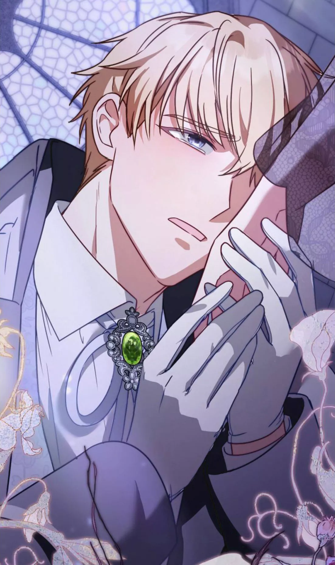 Página 48 del Manga