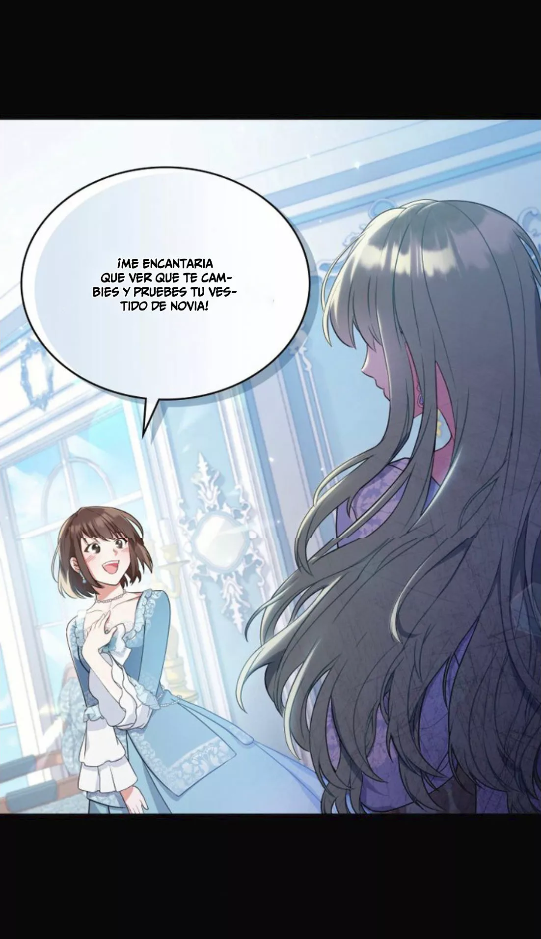 Página 50 del Manga