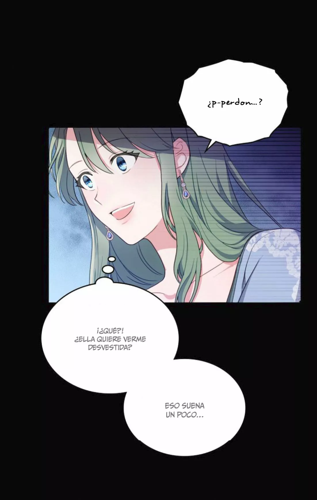 Página 51 del Manga