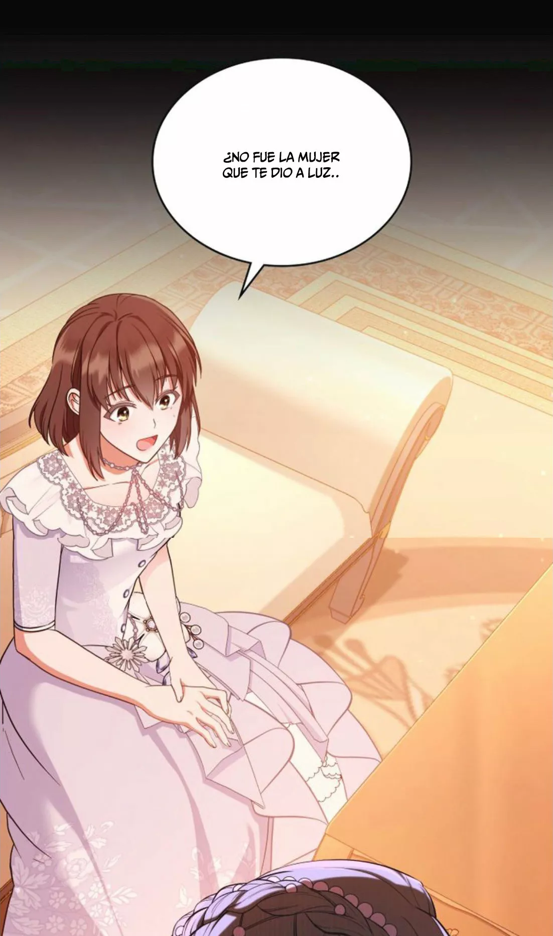 Página 52 del Manga